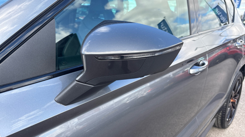 CUPRA Ateca 2.0 TSI VZ3 5dr DSG 4Drive Petrol Estate